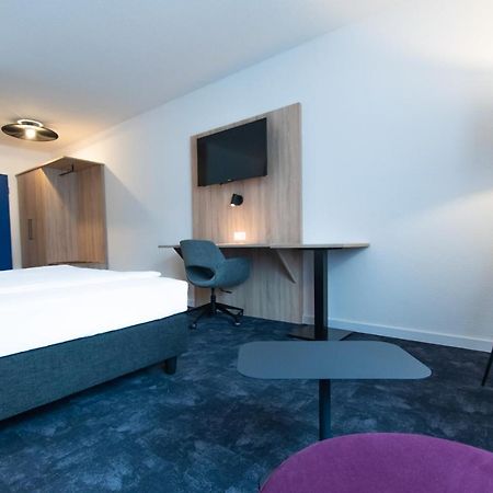 Taste Hotel Jettingen Eksteriør billede