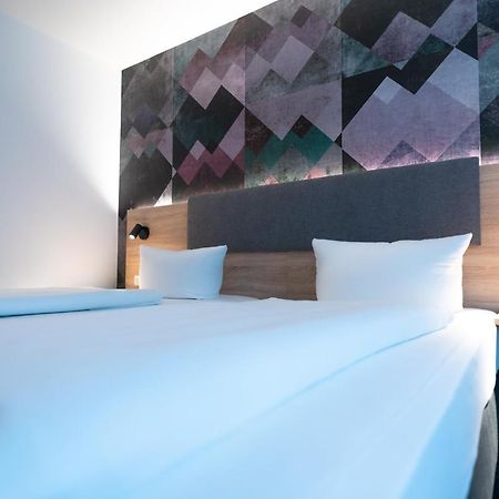 Taste Hotel Jettingen Eksteriør billede