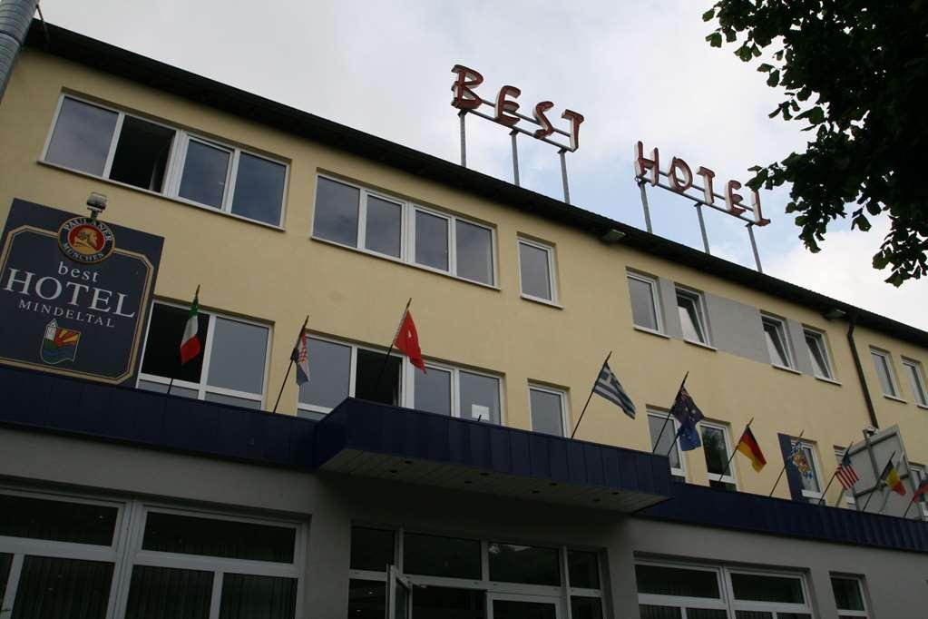 Taste Hotel Jettingen Logo billede