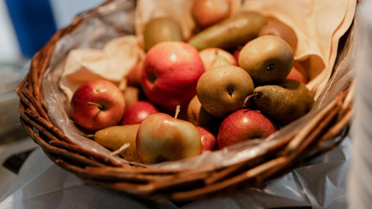 Taste Hotel Jettingen Eksteriør billede