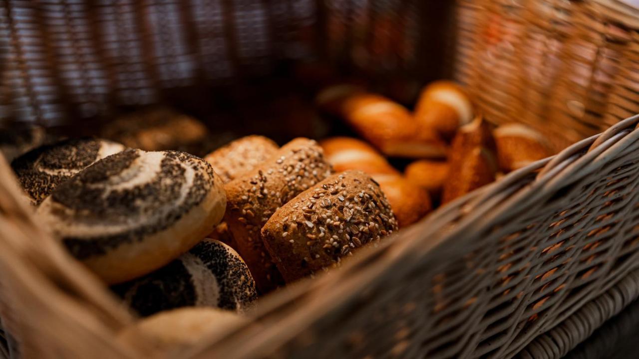 Taste Hotel Jettingen Eksteriør billede