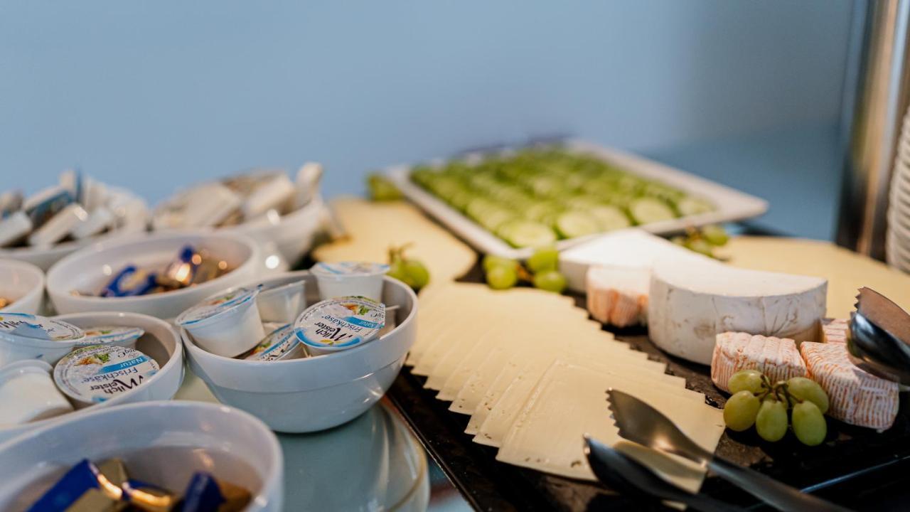 Taste Hotel Jettingen Eksteriør billede