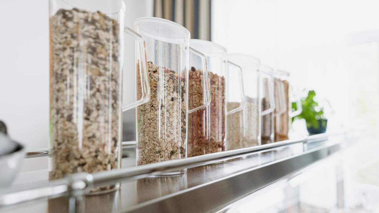 Taste Hotel Jettingen Eksteriør billede