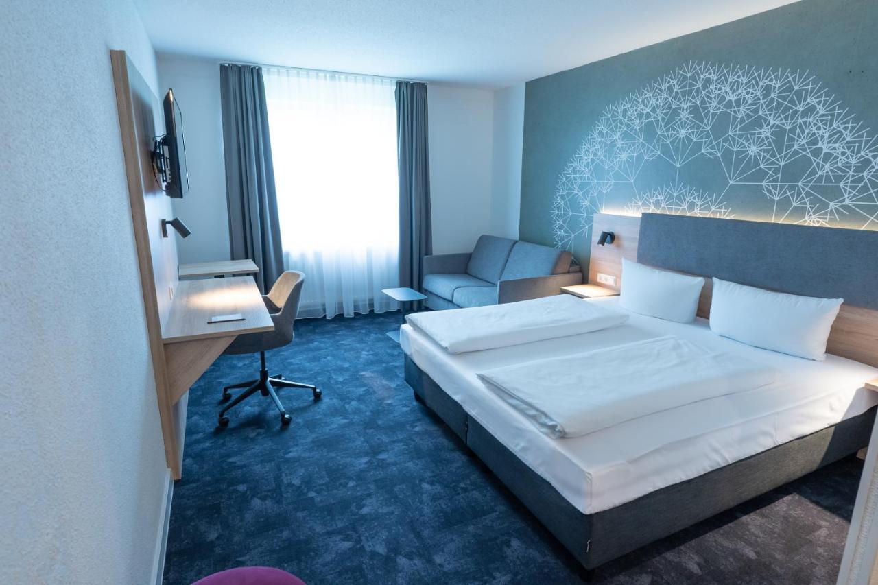 Taste Hotel Jettingen Eksteriør billede