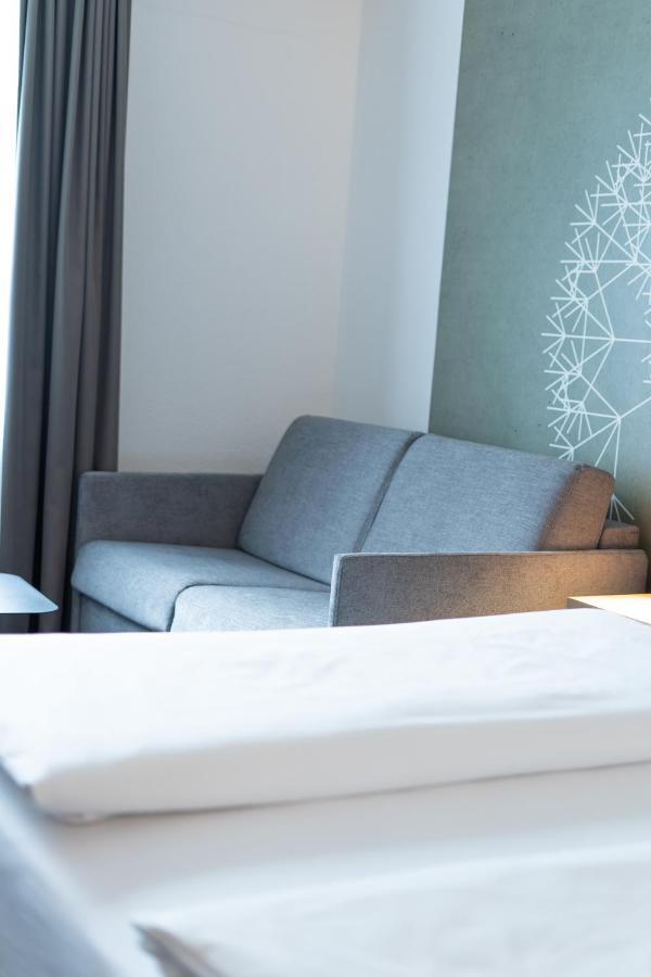 Taste Hotel Jettingen Eksteriør billede