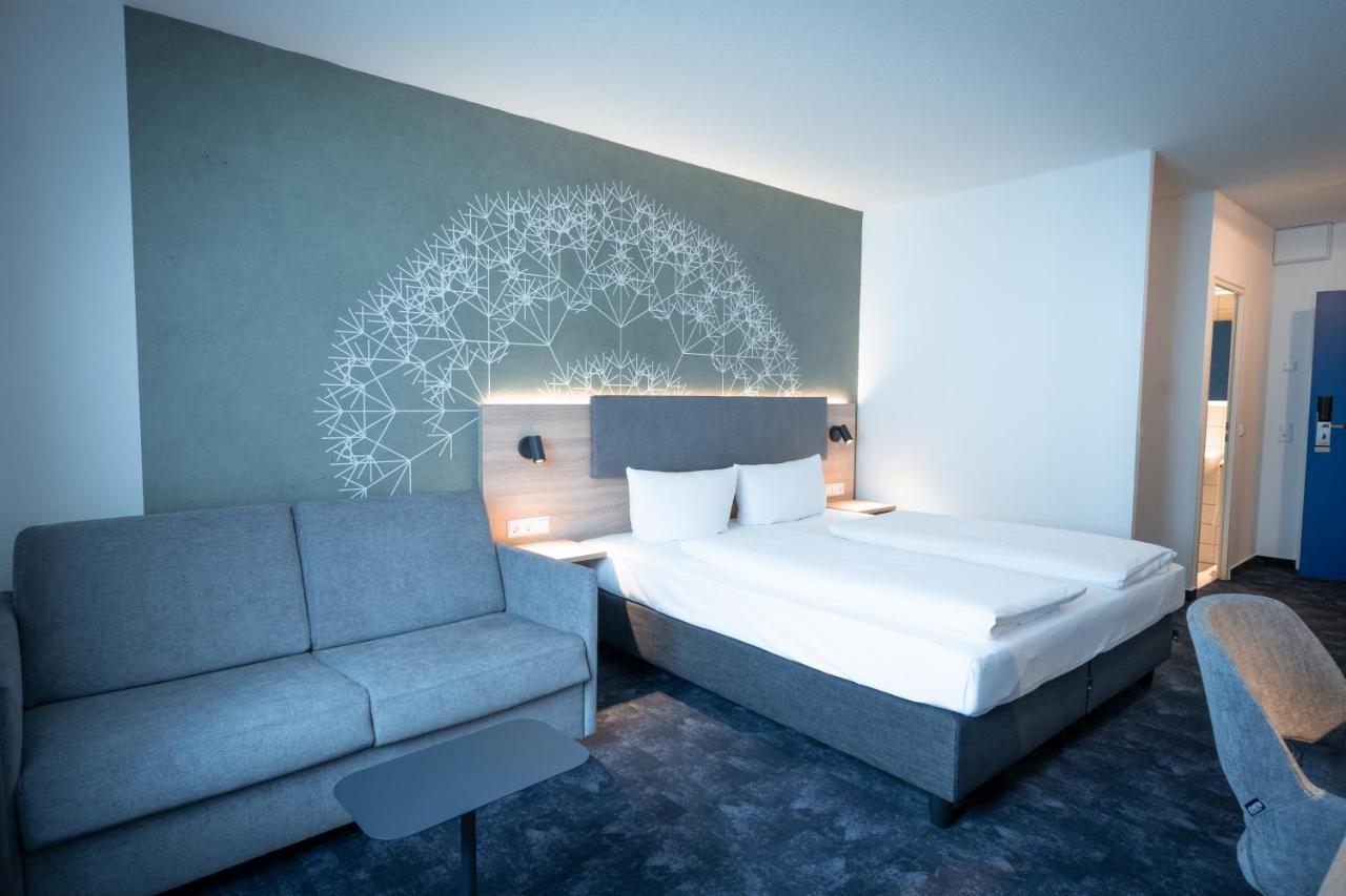 Taste Hotel Jettingen Eksteriør billede