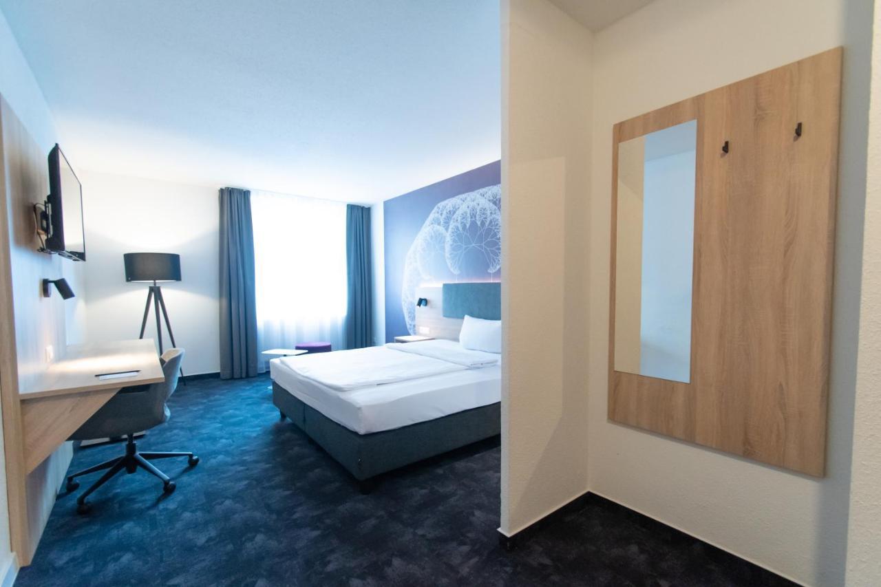 Taste Hotel Jettingen Eksteriør billede
