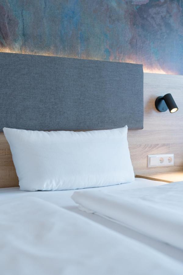 Taste Hotel Jettingen Eksteriør billede