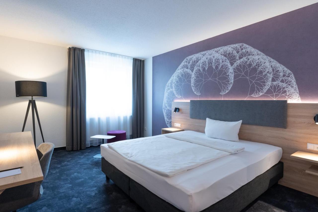 Taste Hotel Jettingen Eksteriør billede