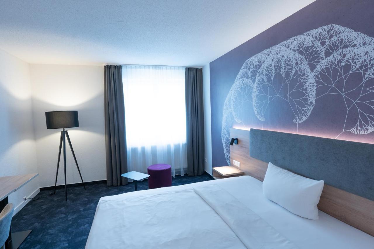 Taste Hotel Jettingen Eksteriør billede