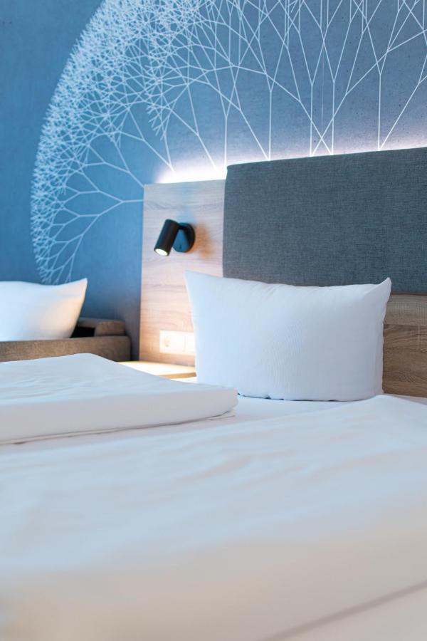 Taste Hotel Jettingen Eksteriør billede