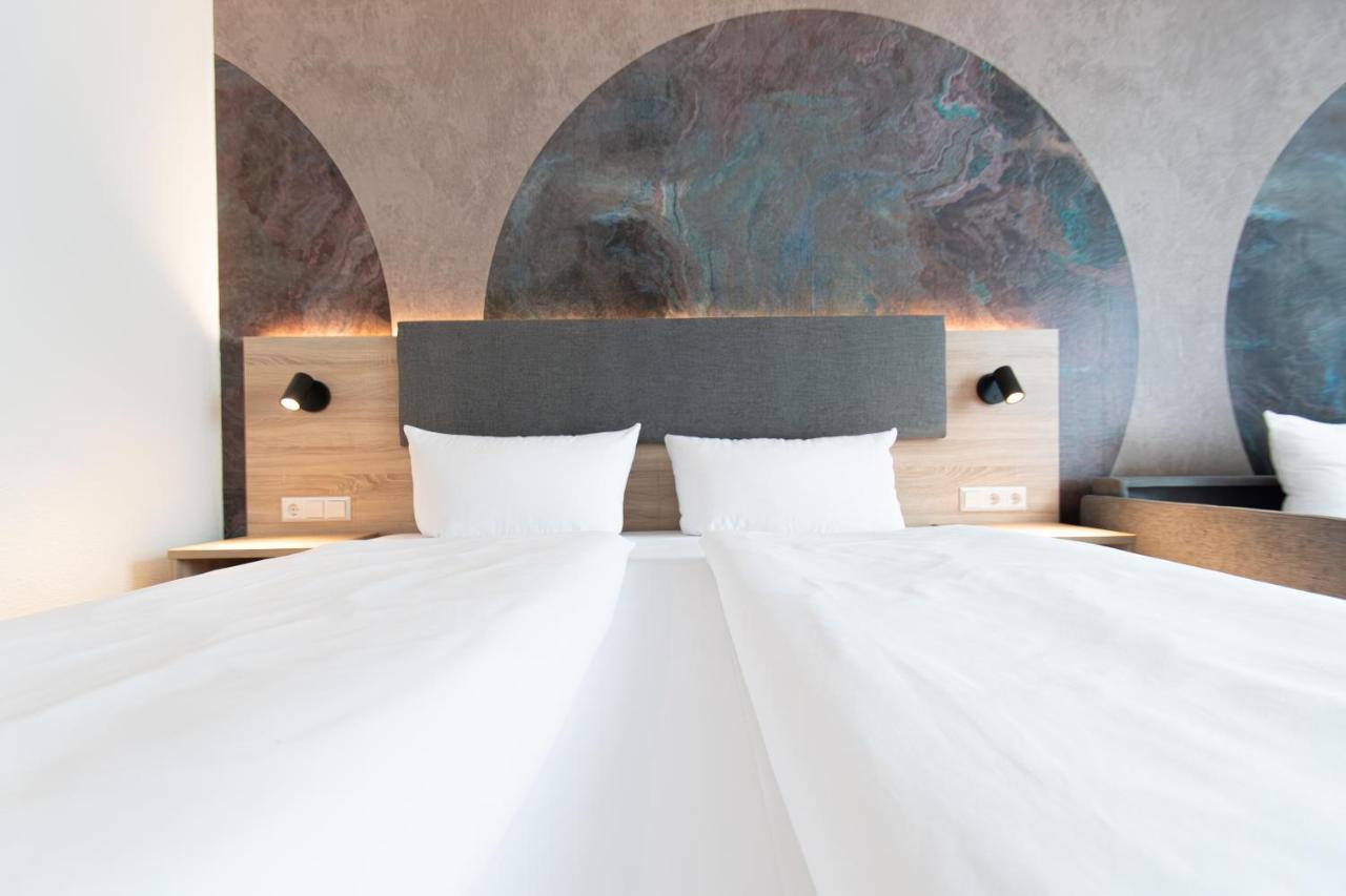 Taste Hotel Jettingen Eksteriør billede