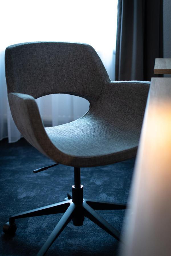 Taste Hotel Jettingen Eksteriør billede