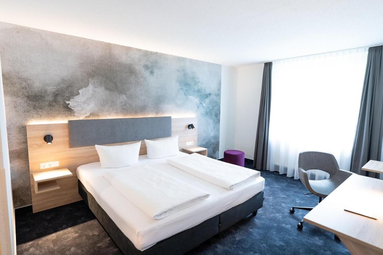 Taste Hotel Jettingen Eksteriør billede