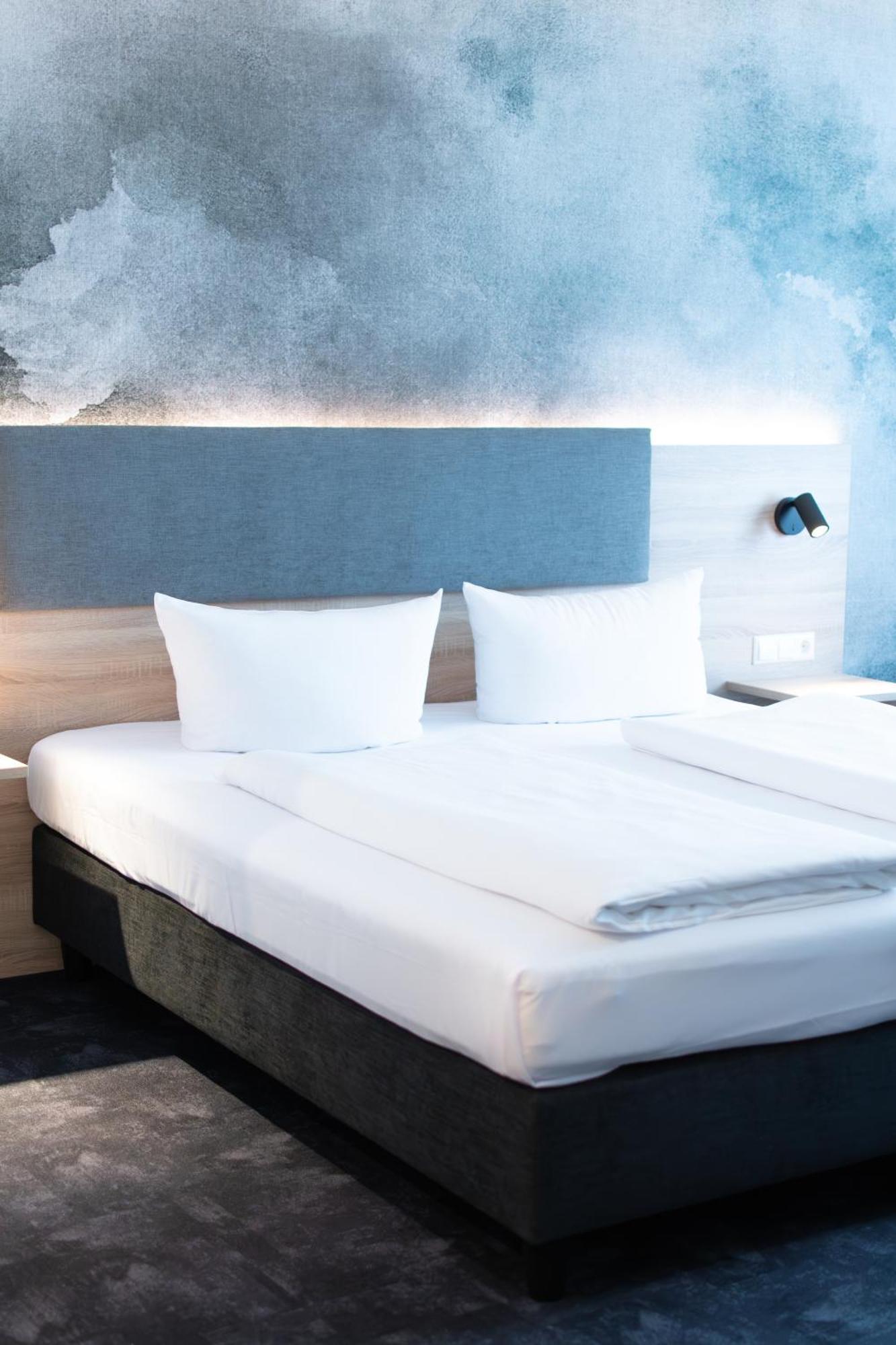 Taste Hotel Jettingen Eksteriør billede
