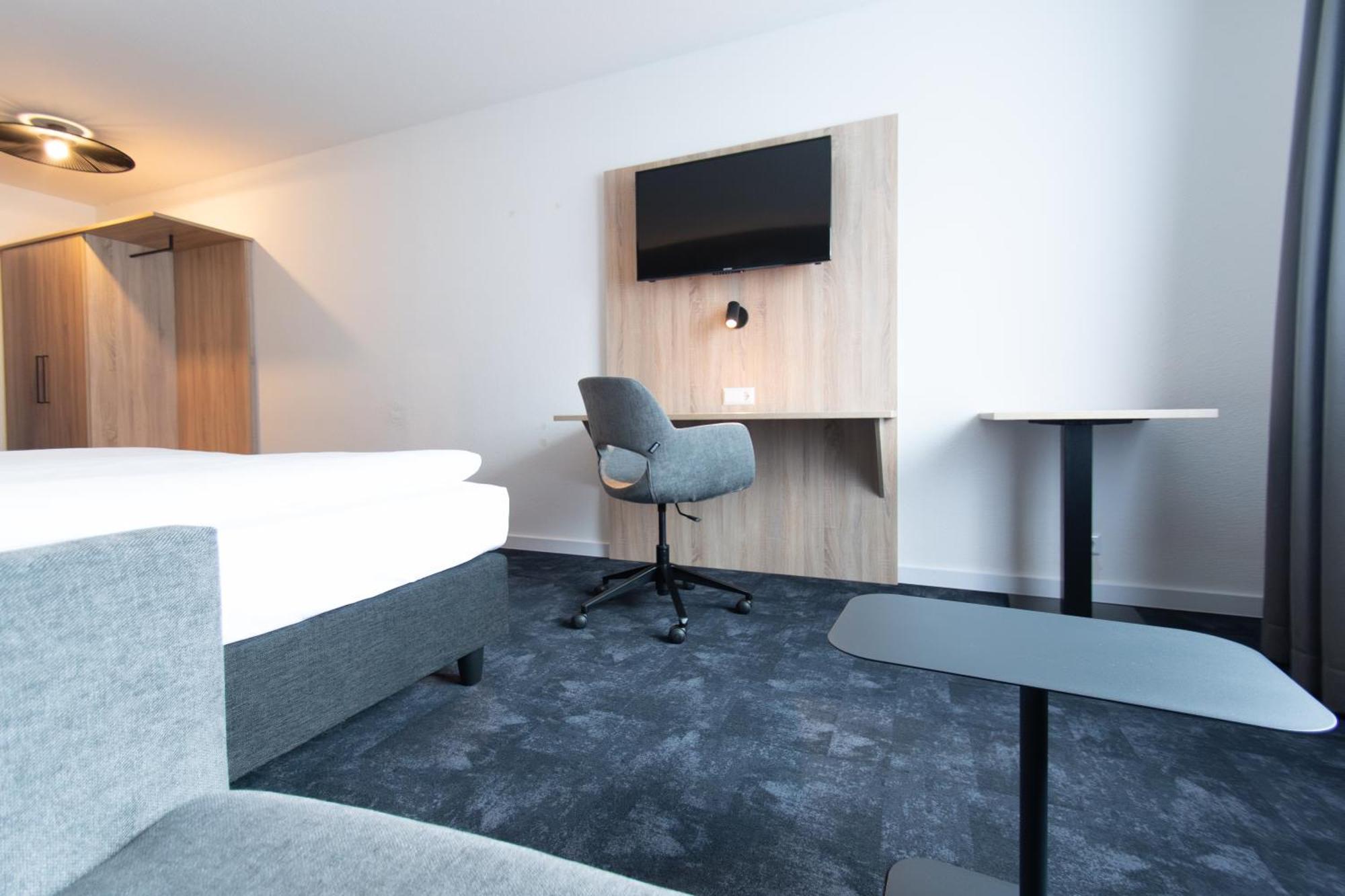 Taste Hotel Jettingen Eksteriør billede