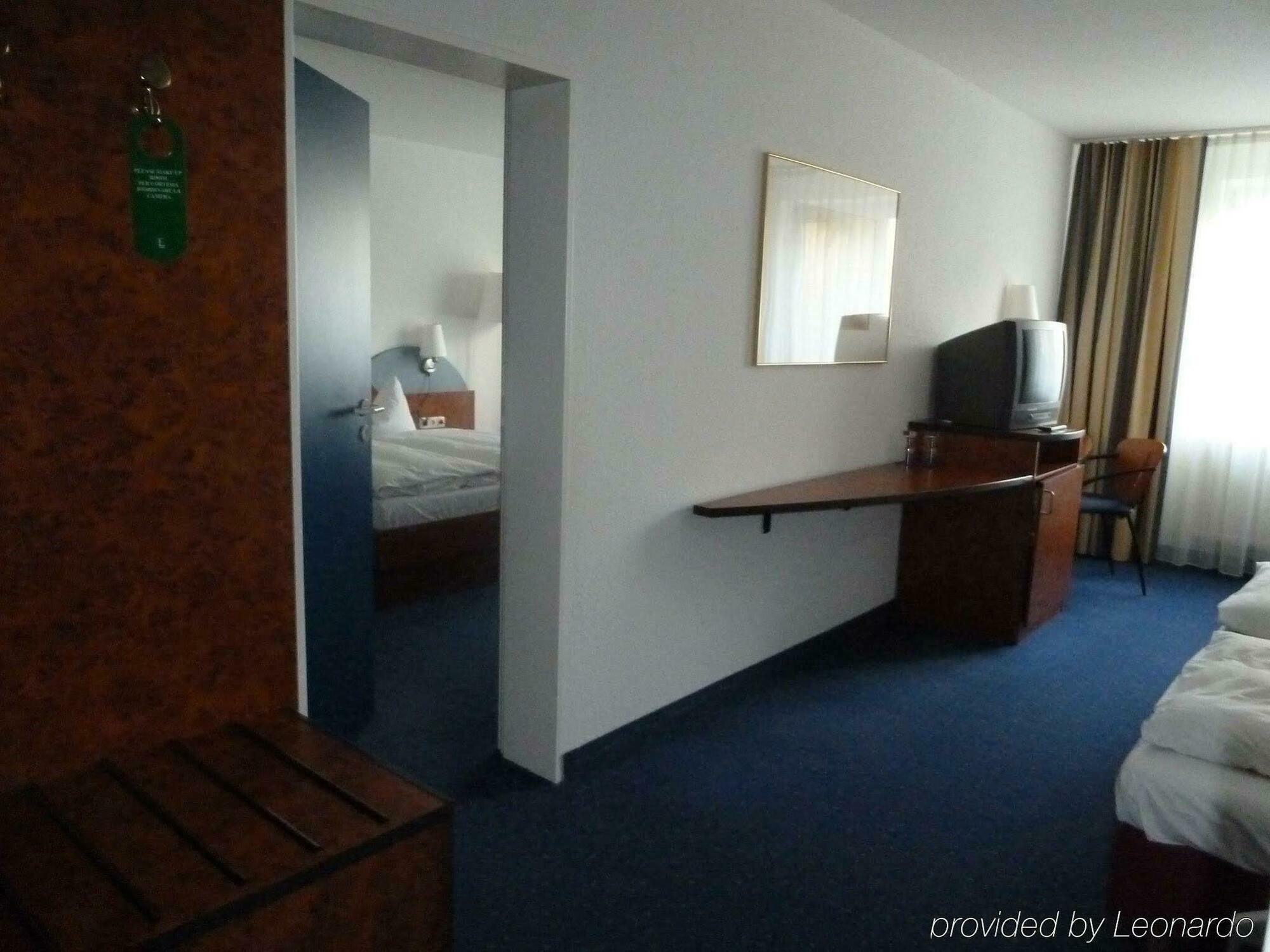 Taste Hotel Jettingen Værelse billede